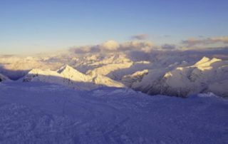 Werk3D sponsorem wyprawy na Elbrus