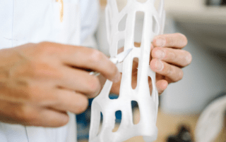 Na czym polega wygładzanie druku 3D