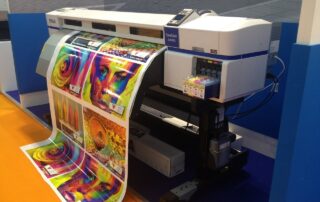 Nowoczesne metody druku online