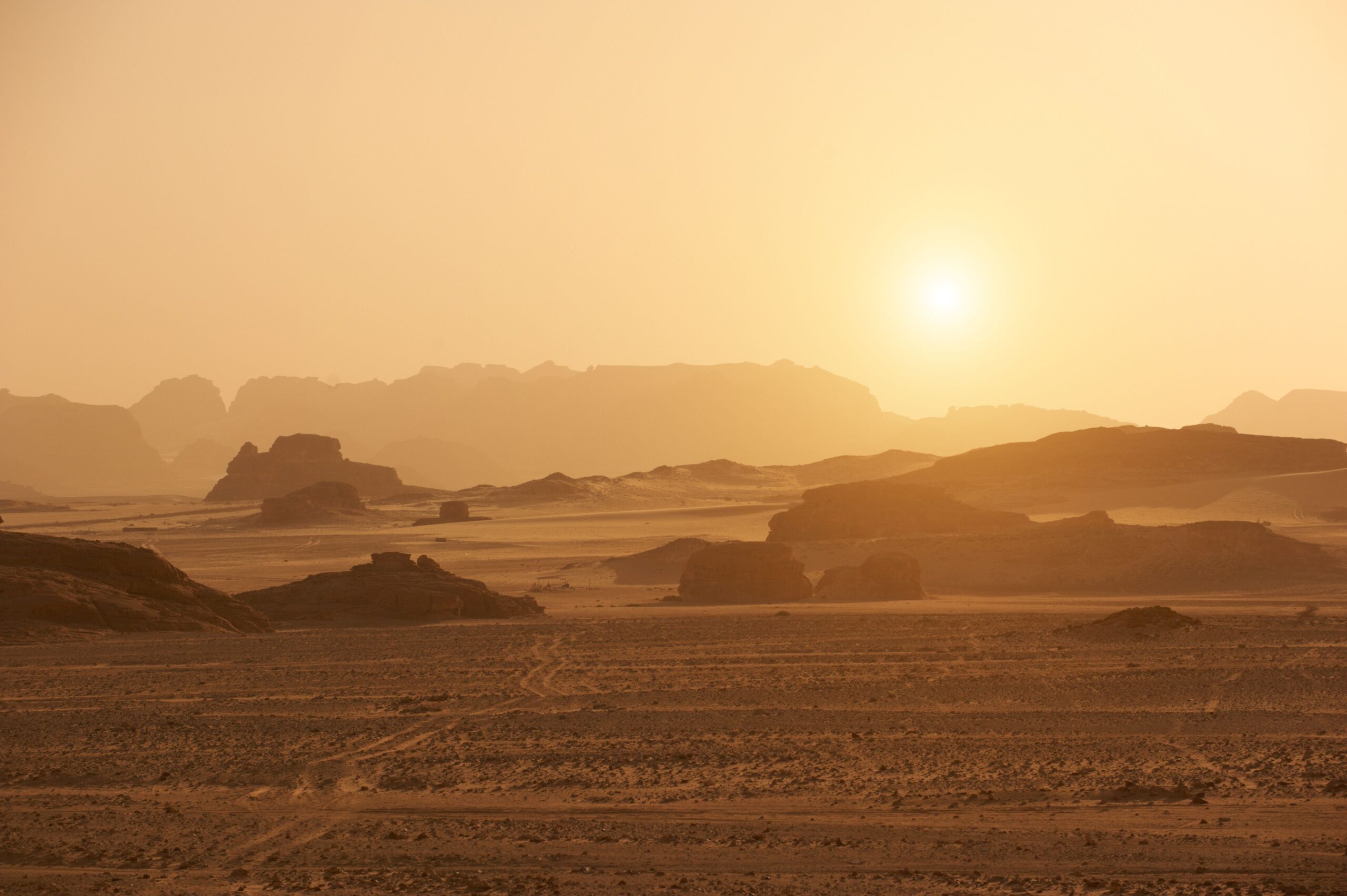 najwyższy szczyt afryki