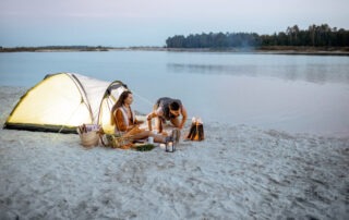 Jezioro Pławniowice