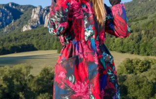 Kurtka wielosezonowa