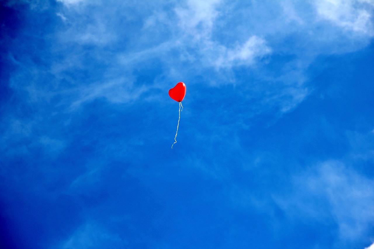 balony z nadrukiem