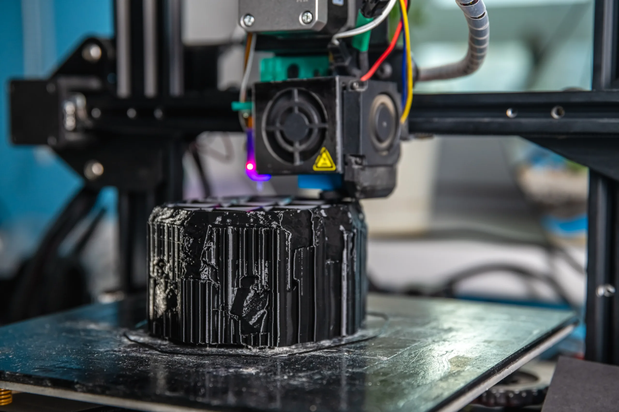 najlepsza drukarka 3D 2025 do biura