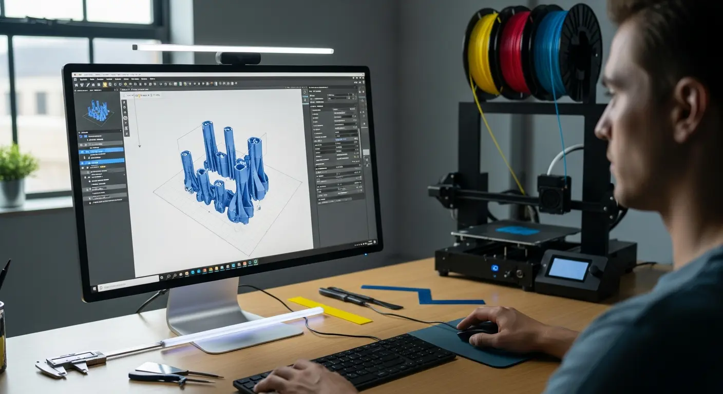 prusaslicer poradnik