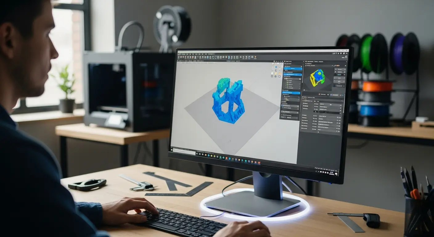 prusaslicer poradnik