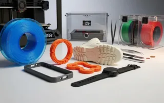 filament tpu elastyczny