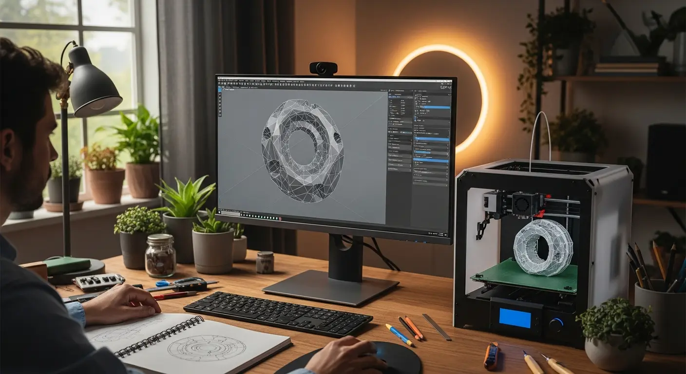 modelowanie 3d darmowy program